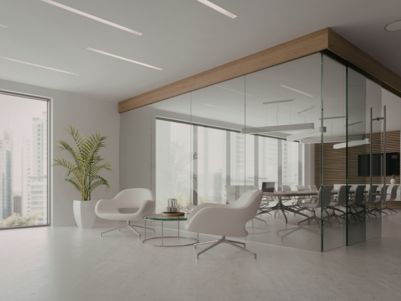 H&H Consultation in Saudi Arabia